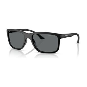 Lentes De Sol Headlight Negro Polarizados Arnette