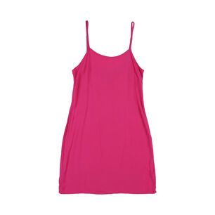 Vestido Corto Sin Mangas Cuello V Mujer Freedom