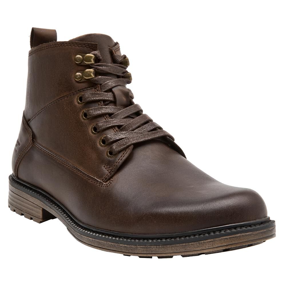 Bot&iacute;n Hombre Panama Jack Pjh0159 Moro image number 1.0