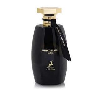 Maison Alhambra Very Velvet Noir Edp 100ml