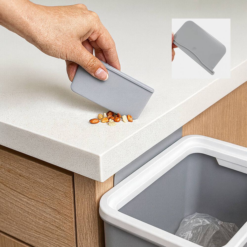 Basurero Colgante Para Cocina | Práctico, Sellado Y Sin Olores image number 3.0