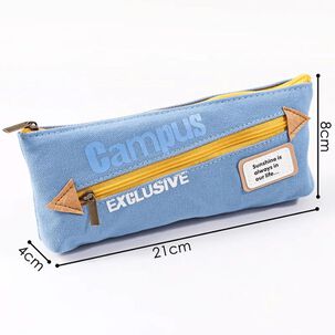 Estuche Para L&aacute;pices Bd2075 Foska