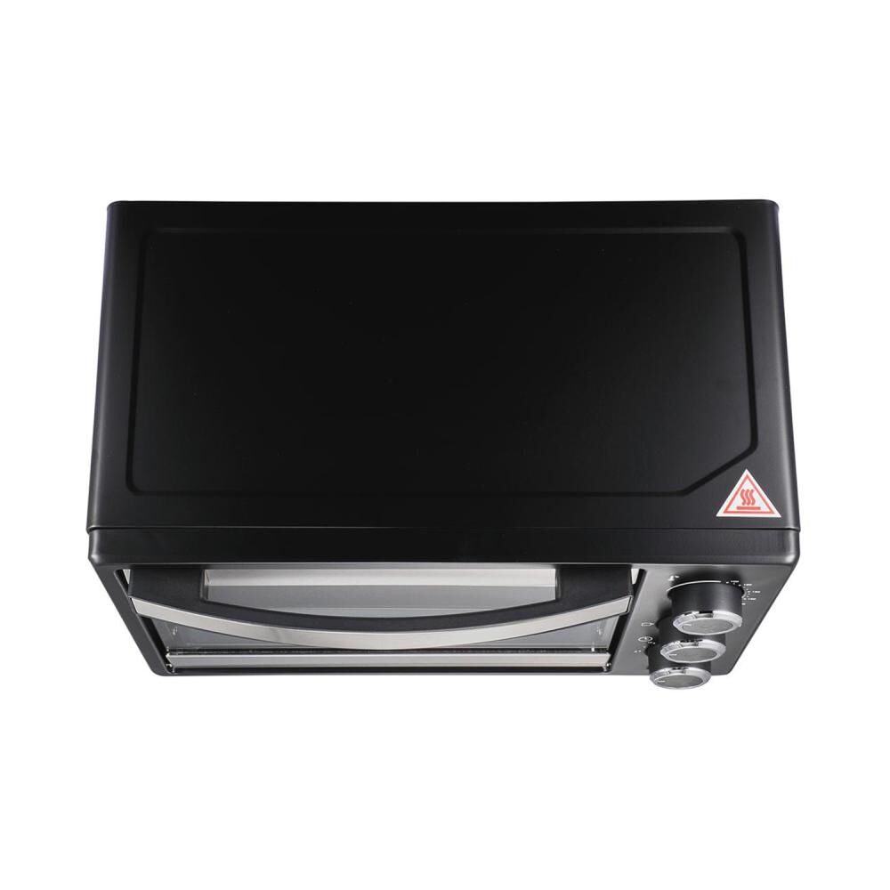 Horno Eléctrico Thomas TH-16N01 / 16 Litros / 1500W image number 3.0