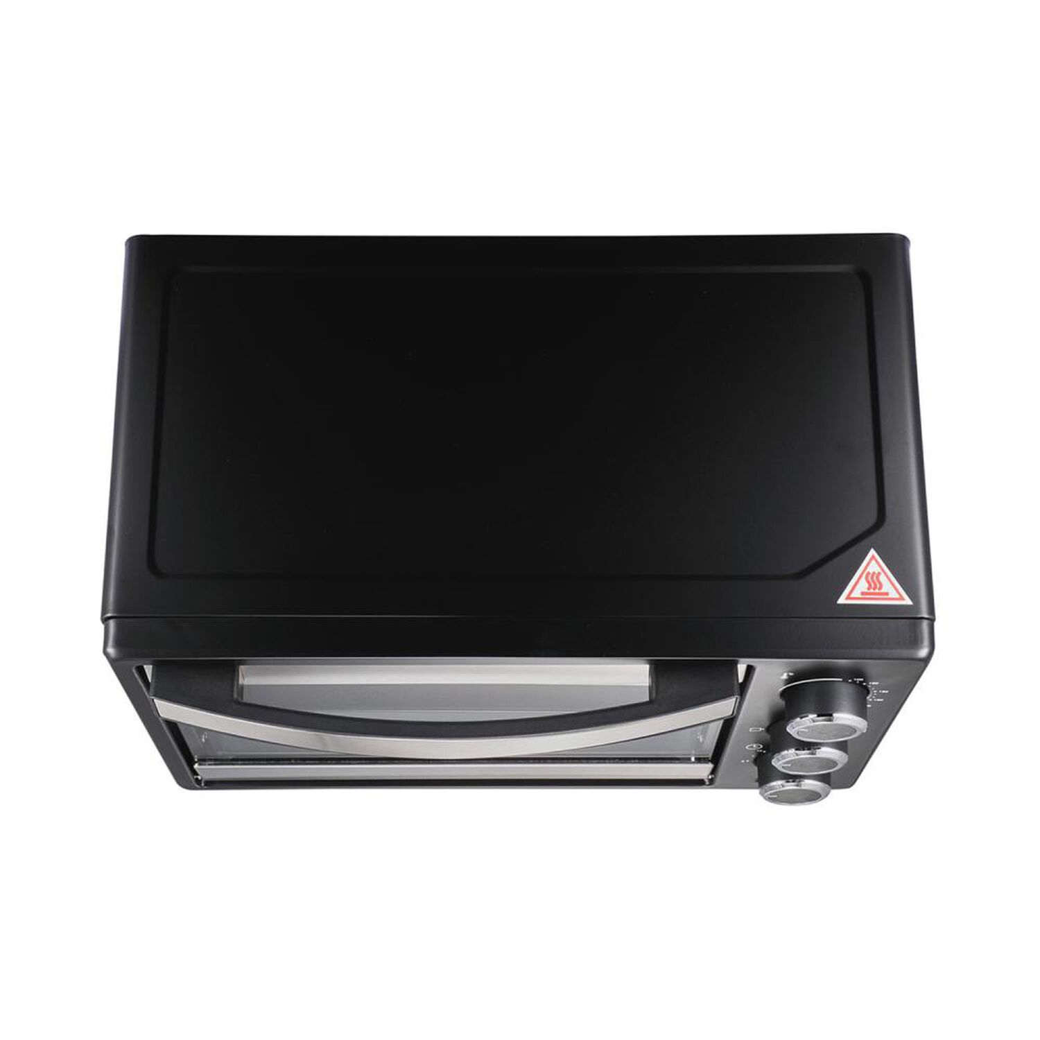 Horno El&eacute;ctrico Thomas TH-16N01 / 16 Litros / 1500W image number 3.0