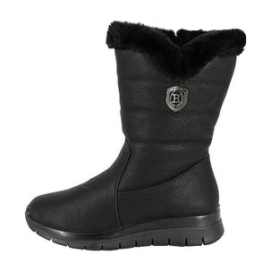 Bota Acre Negro Passer