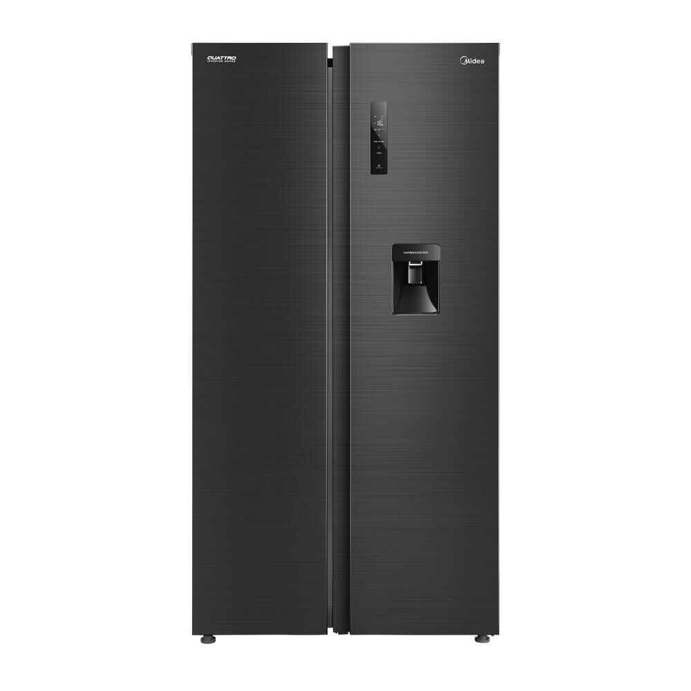 Refrigerador Side By Side Midea Mdrs710fgedxw / No Frost / 553 Litros / D image number 0.0
