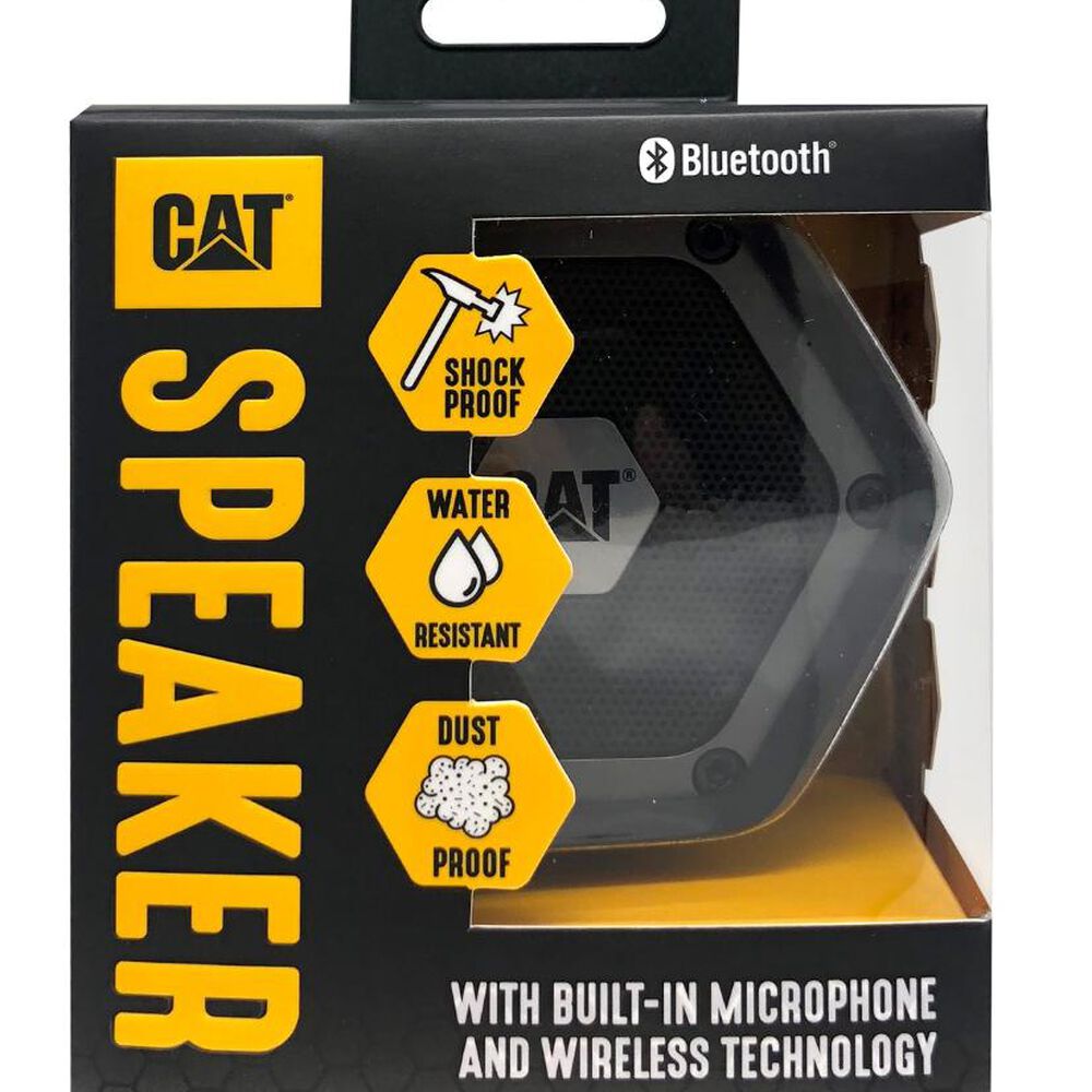 Mini Parlante Cat Bluetooth image number 5.0