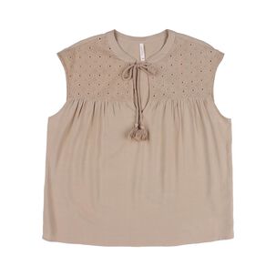 Blusa Mujer Geeps