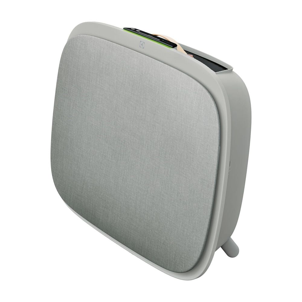 Purificador De Aire Electrolux Ultra Silencioso Well A7 Gris image number 7.0