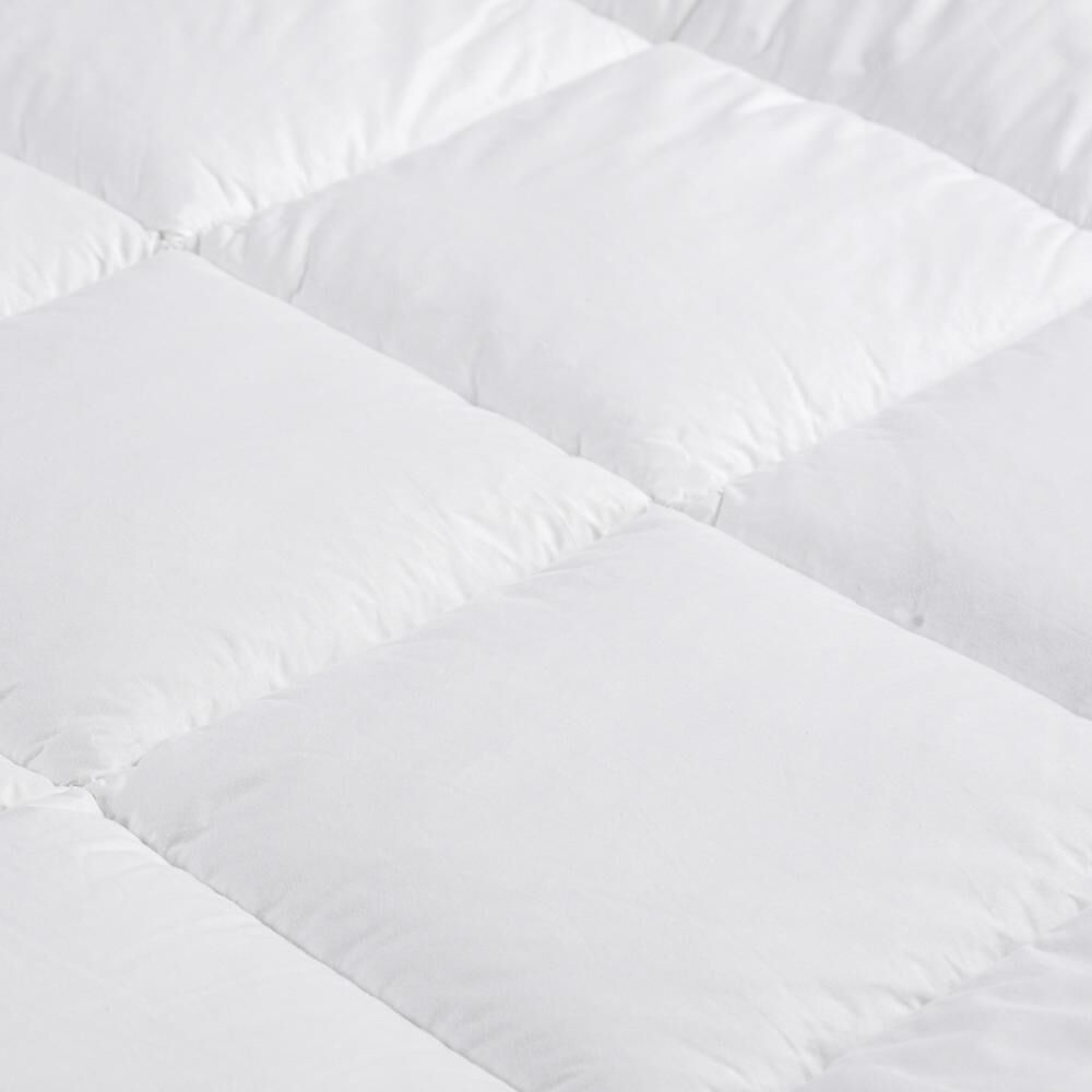 Cama Europea Cannon Home Hybrid Cotton / Super King / Base Dividida image number 6.0