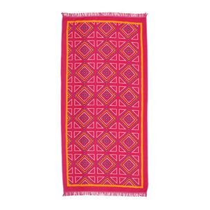 Toalla De Playa Freedom Arabian / 80 X 160 Cm