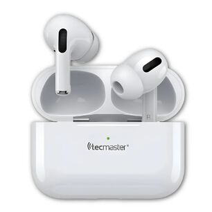 Aud&iacute;fonos Inal&aacute;mbricos Profesionales Bluetooth Earbuds Airpro