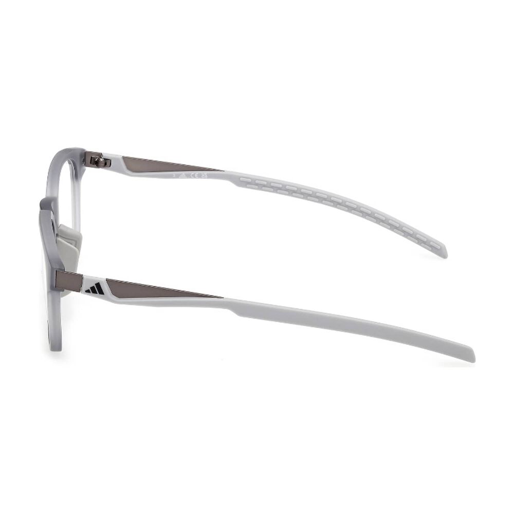 Lentes &Oacute;pticos Gris Adidas Sport image number 2.0