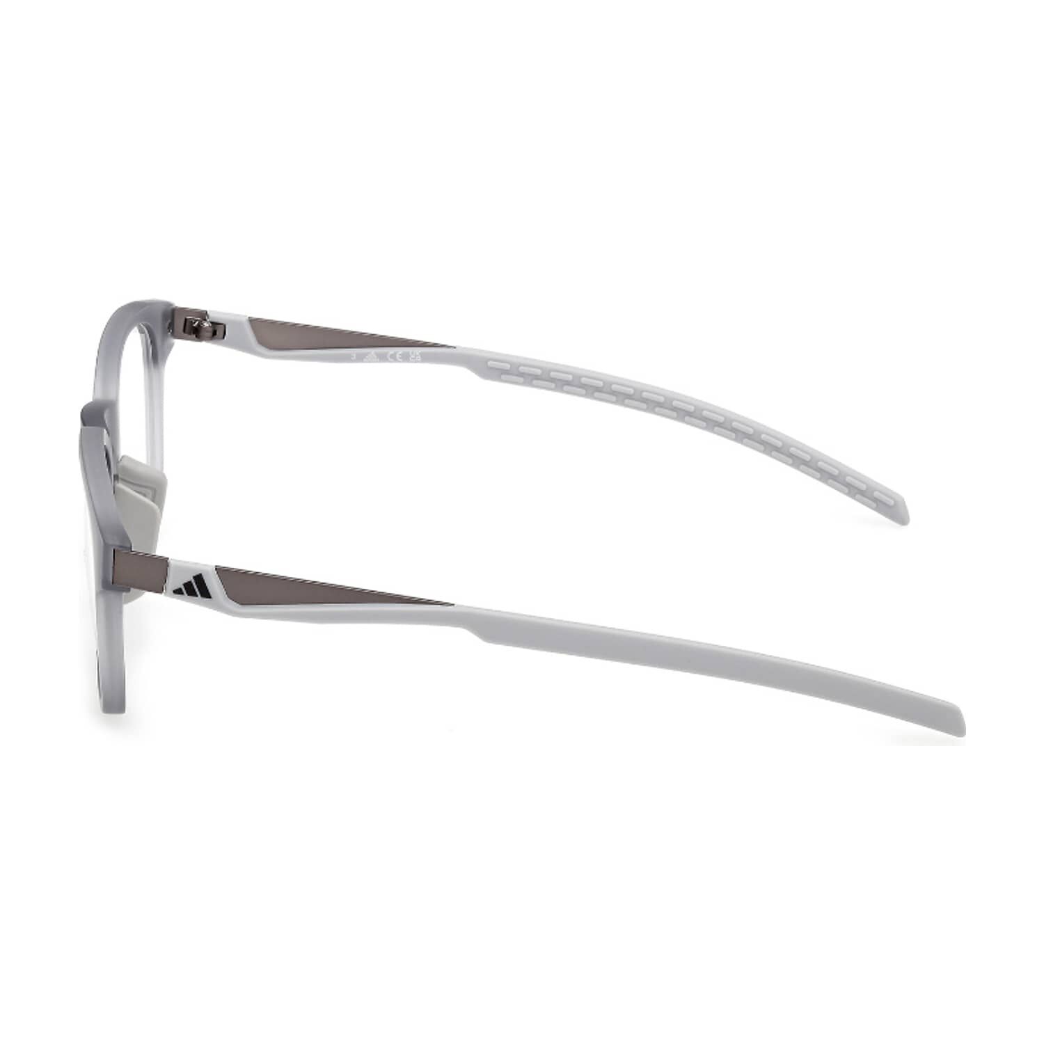 Lentes &Oacute;pticos Gris Adidas Sport image number 2.0