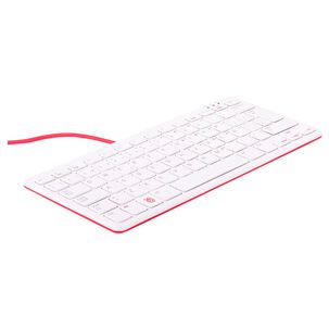 Teclado Para Raspberry Pi Oficial