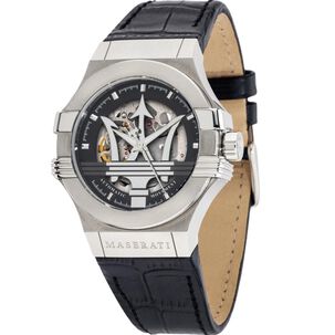 Reloj Maserati Hombre R8821108038 Potenza Automatic