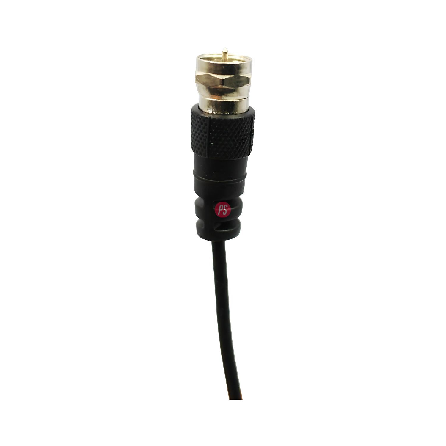 Antena Tv Digital Plana 3-5db Con Cable 3mts - Ps image number 1.0