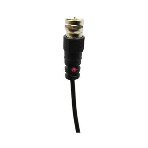 Antena Tv Digital Plana 3-5db Con Cable 3mts - Ps