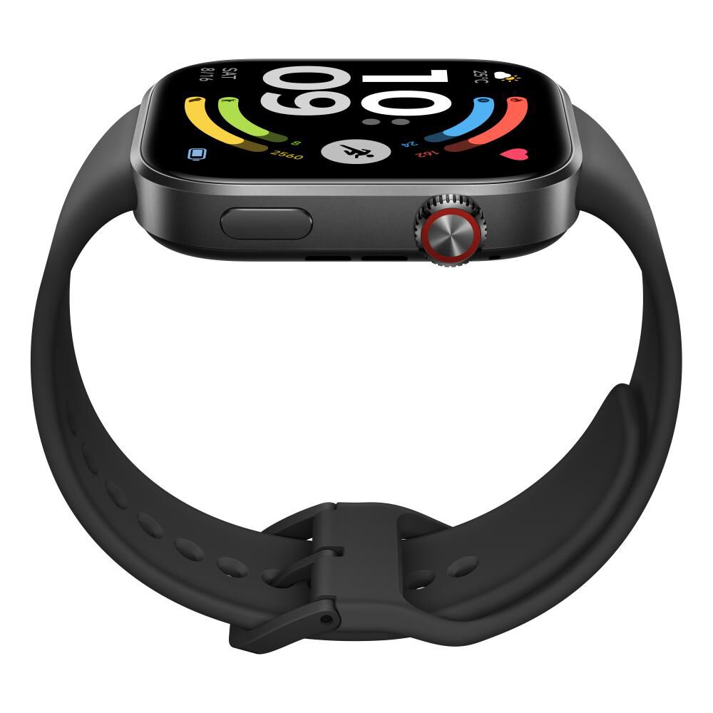 Smartwatch Xiaomi Watch 6 / 2.07" image number 7.0