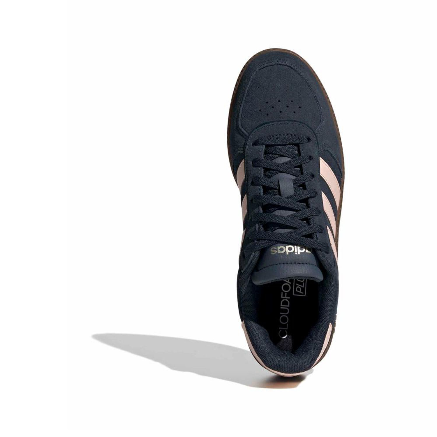Zapatilla Urbana Adidas Breaknet Sleek image number 3.0