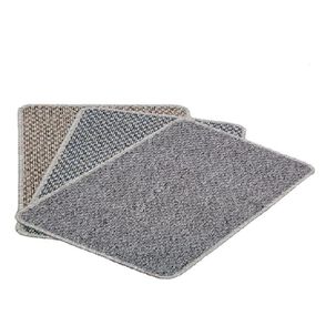 Piso Alfombra Bajada Cama Suave 50 X 100 Cm