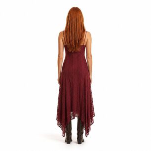 Vestido Mujer Rolly Go