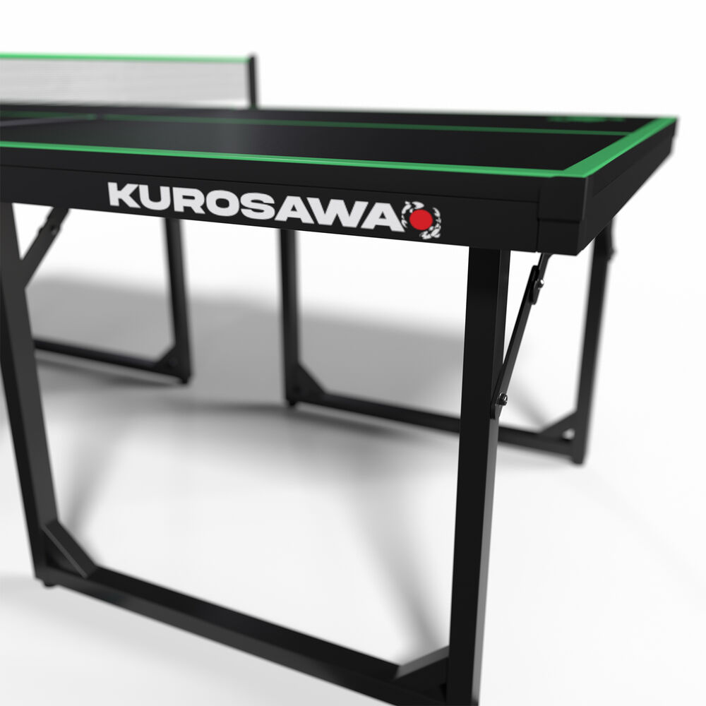 Mesa De Ping Pong Sanke Compact image number 2.0