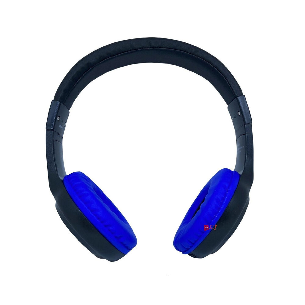 Aud&iacute;fonos Bluetooth Capit&aacute;n Am&eacute;rica Marvel - Ps image number 2.0