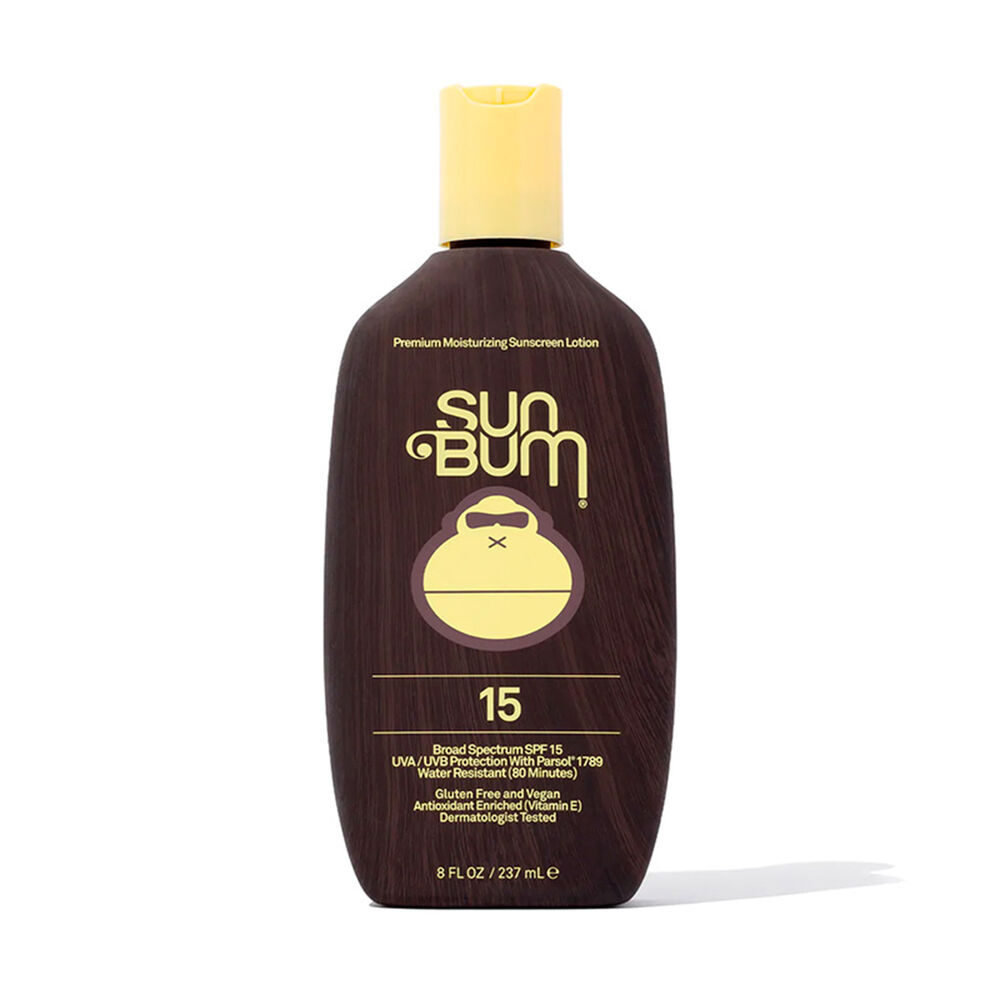 Sun Bum® - Protector Solar Spf 15 237ml image number 0.0