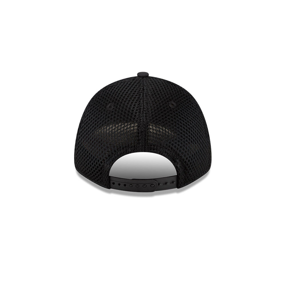 Gorra New Era 9forty Renault F1 Alpine Negro image number 2.0