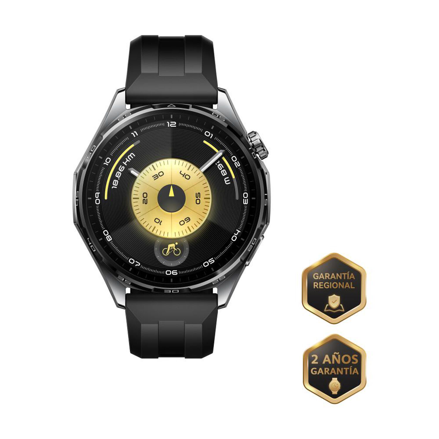 Smartwatch Huawei Watch GT 6 / 46 mm image number 2.0