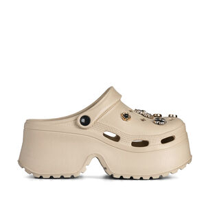 Zueco Confort Moda Mujer Weide Gh138