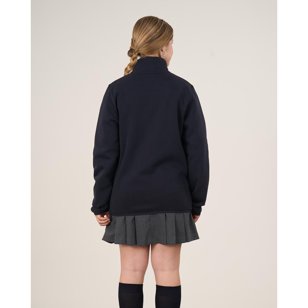 Poler&oacute;n Escolar Ni&ntilde;a Polemic Girl image number 2.0