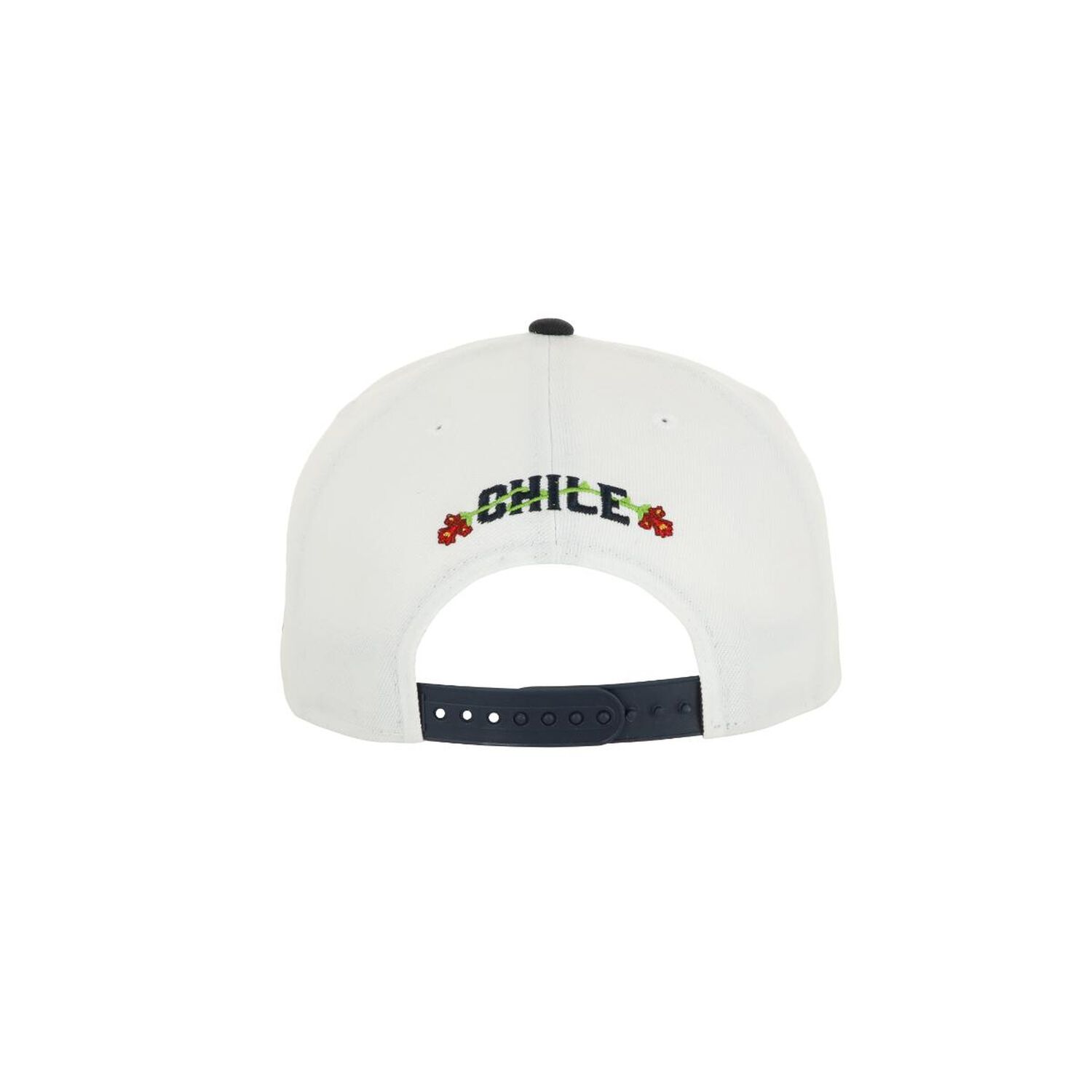 Gorra 9fifty Chile White New Era image number 3.0