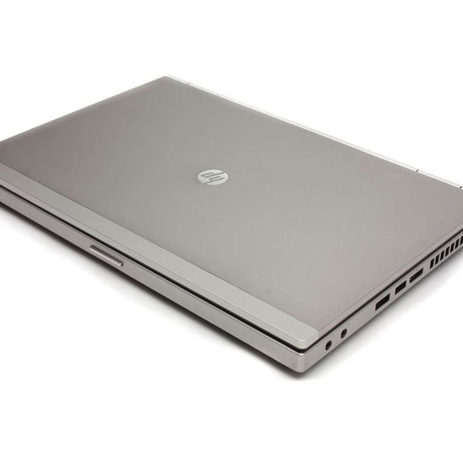 Hp Elitebook Reacondicionado 8460p Core I5 240 Gb Ssd Y 4 Gb De Ram image number 2.0