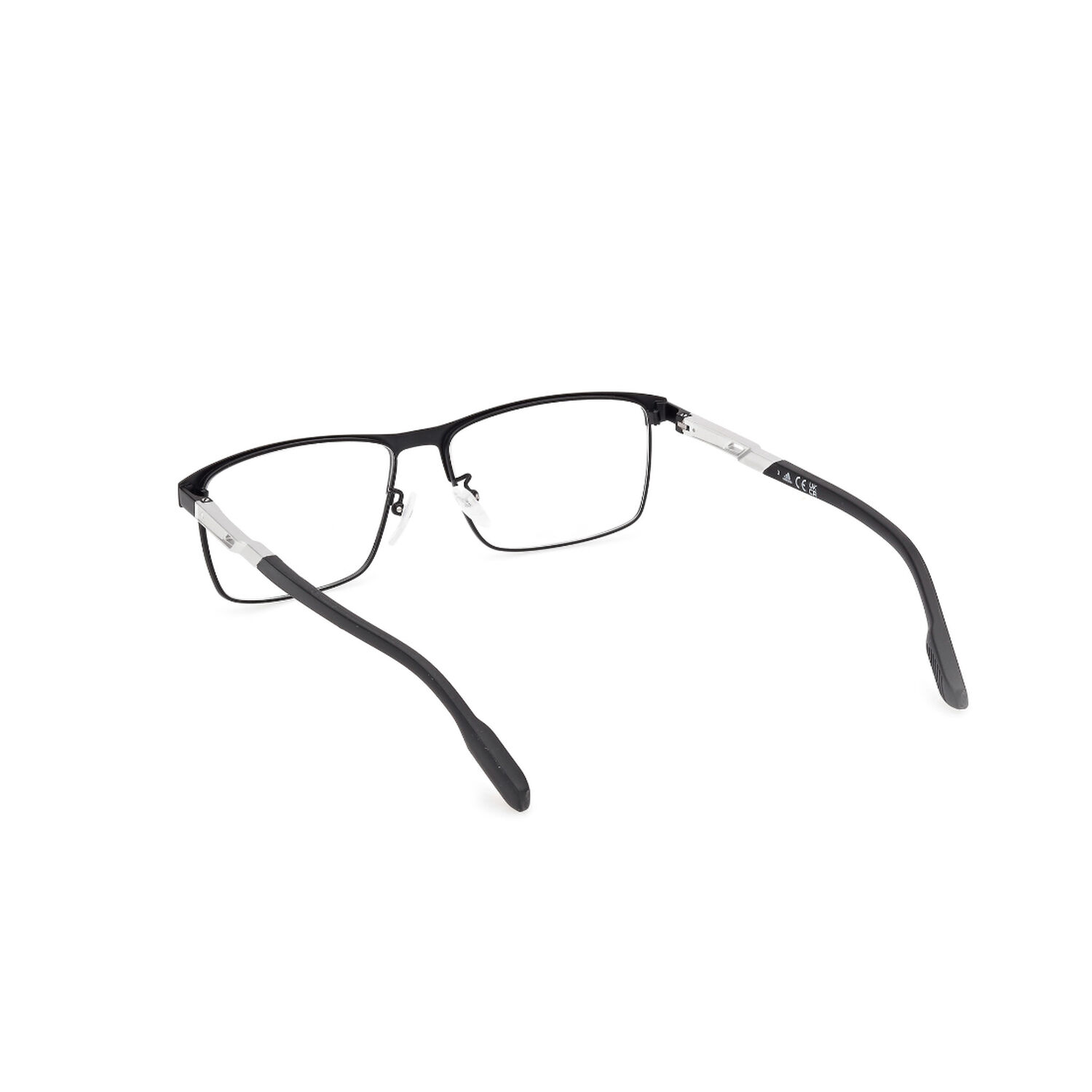 Lentes &Oacute;pticos Negro Adidas Sport image number 3.0