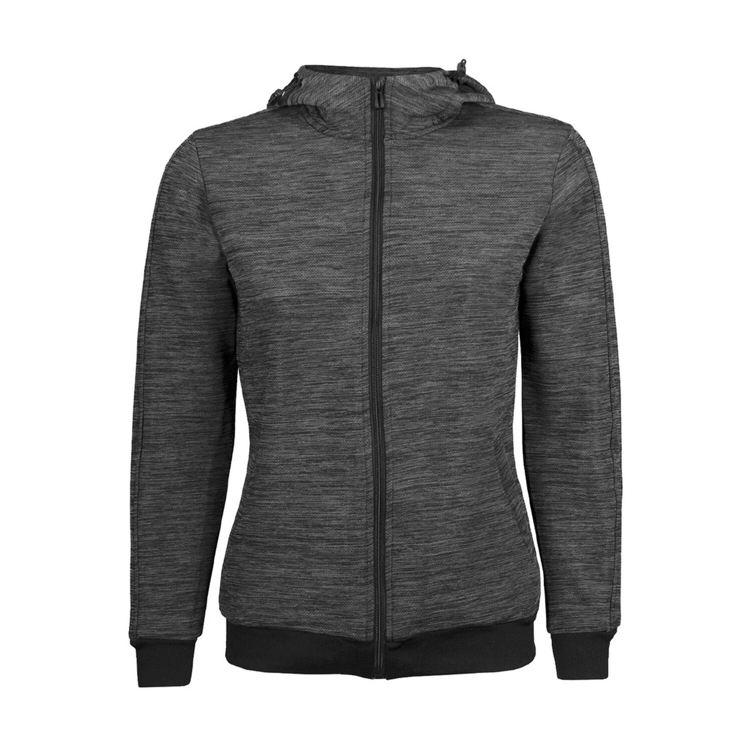 Chaqueta Micropolar Deportiva Culpeo Mujer image number 0.0