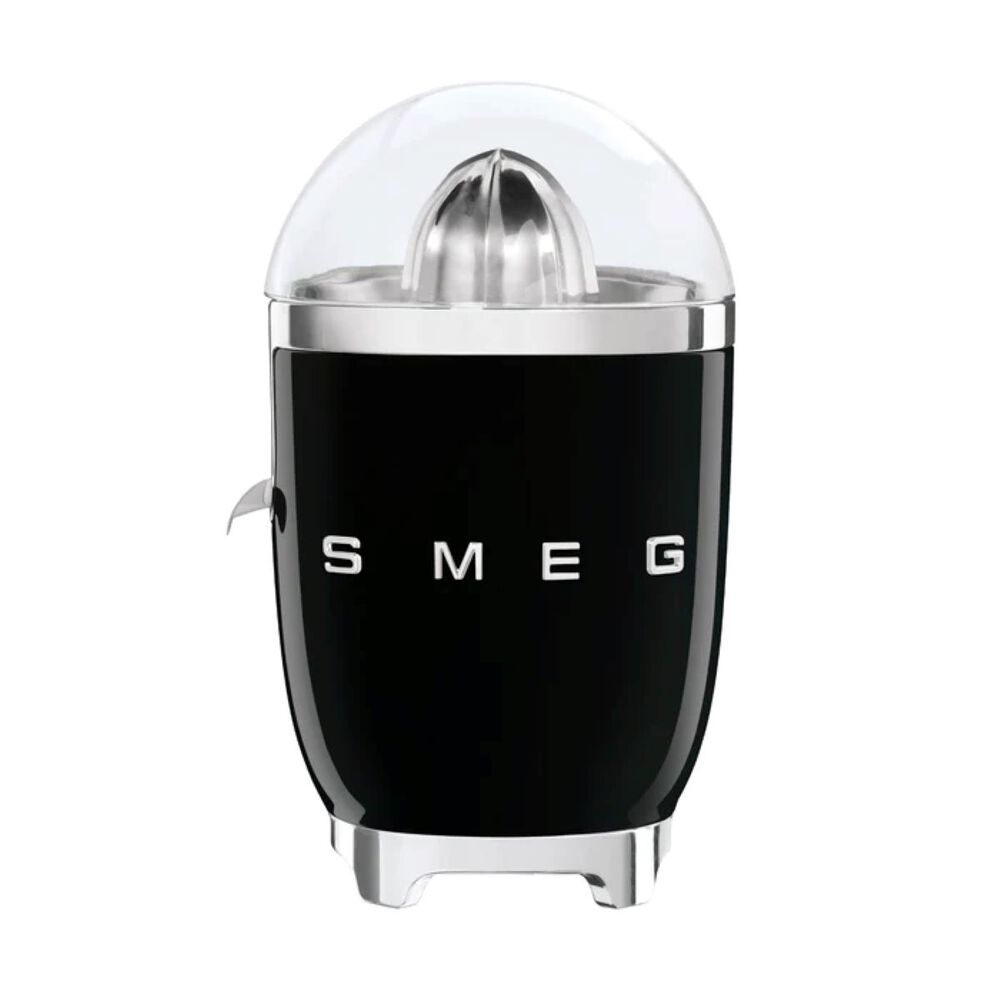 Exprimidor Smeg Negro Modelo Cjf01bleu image number 0.0