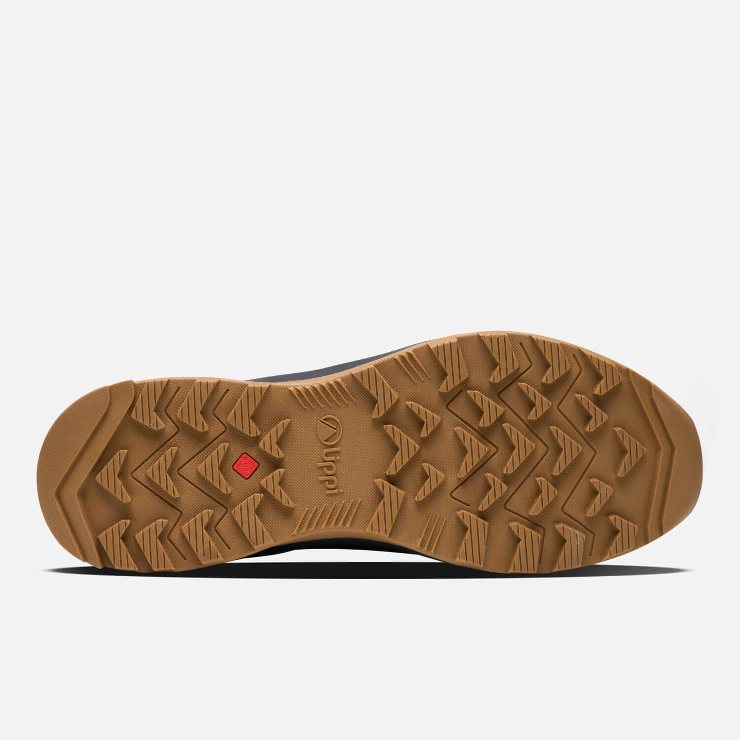Zapatilla Outdoor Hombre Lippi Onyx image number 2.0