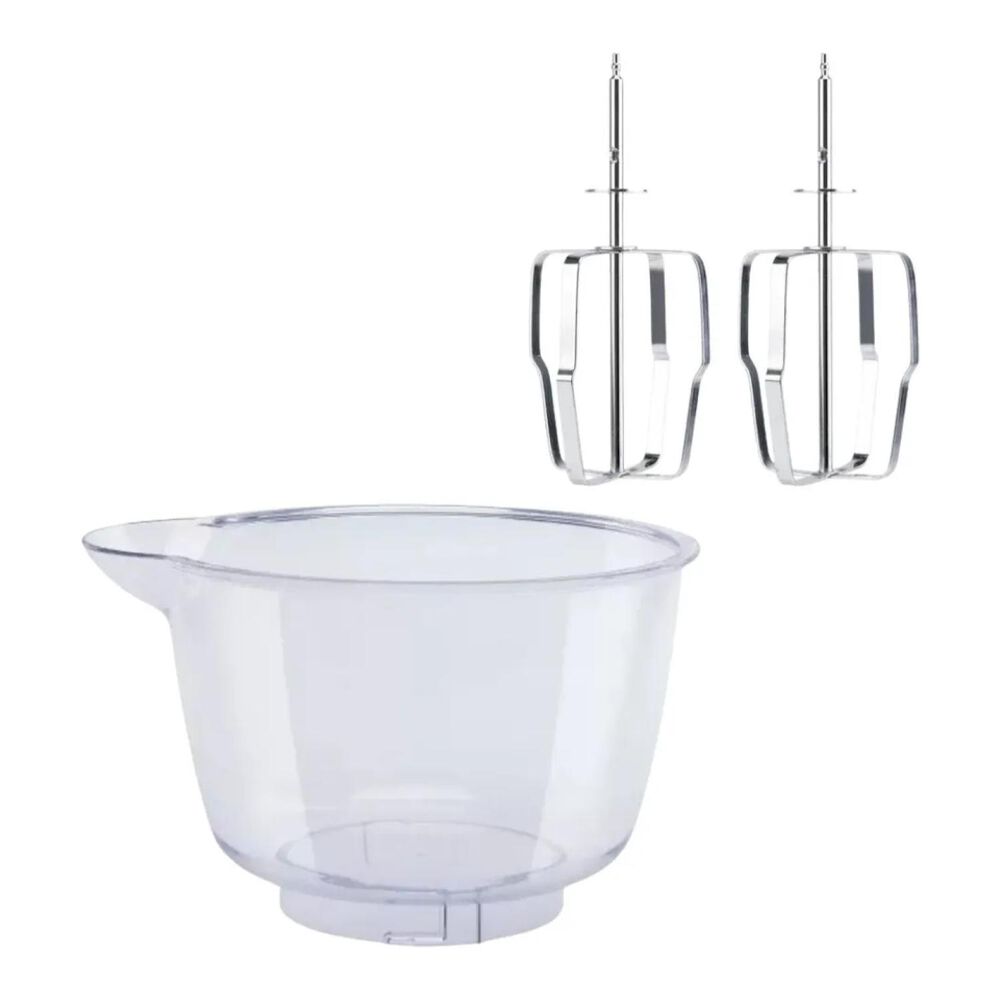 Batidora Planetaria 500w 5vel 3200ml Inspirart image number 2.0