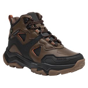Botín Outdoor Hombre Panama Jack Pl004