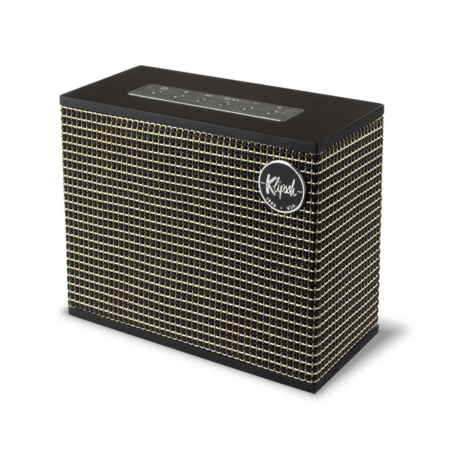 Parlante Port&aacute;til Bluetooth Heritage Groove Klipsch image number 3.0