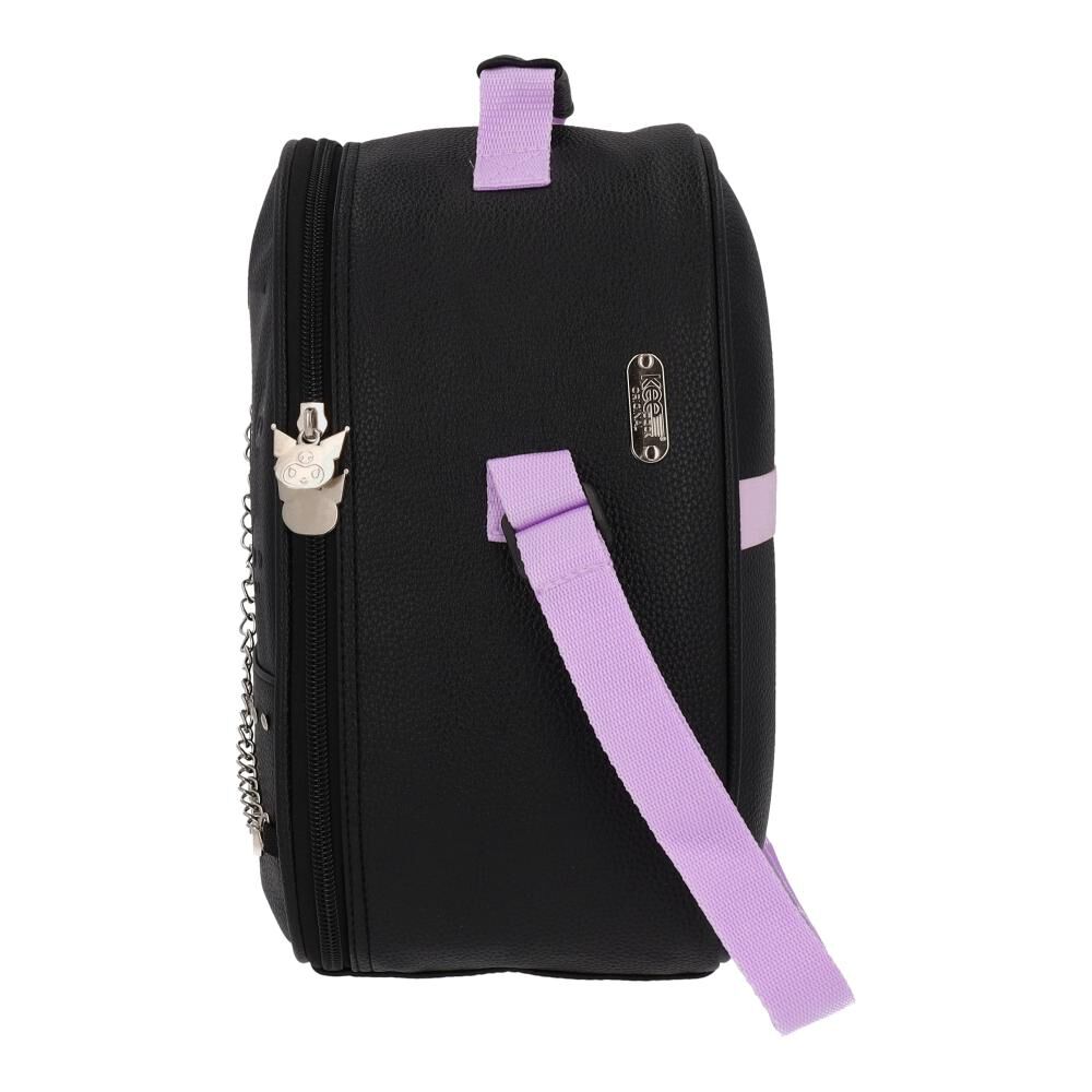 Lonchera Kuromi Juvenil image number 6.0