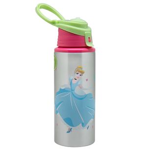 Botella Metalica 500ml Licencias