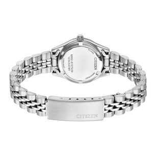 Reloj Citizen Mujer Eq0530-51n Clasic Quartz