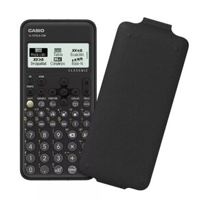 Calculadora Cientifica Classwiz Negro Fx-570la Cw