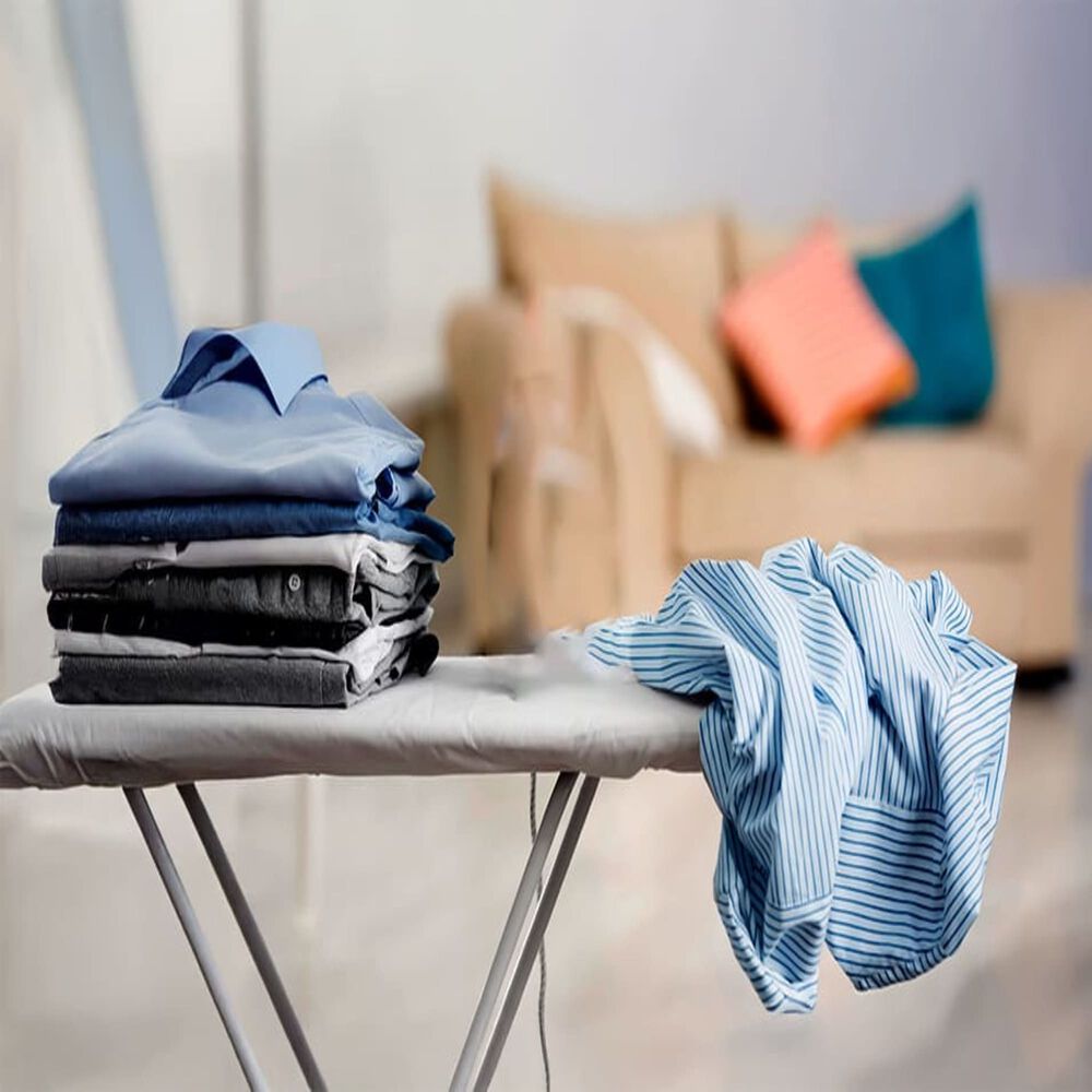 Estaci&oacute;n De Planchado A Vapor Thor Steam Iron Station Pro image number 6.0