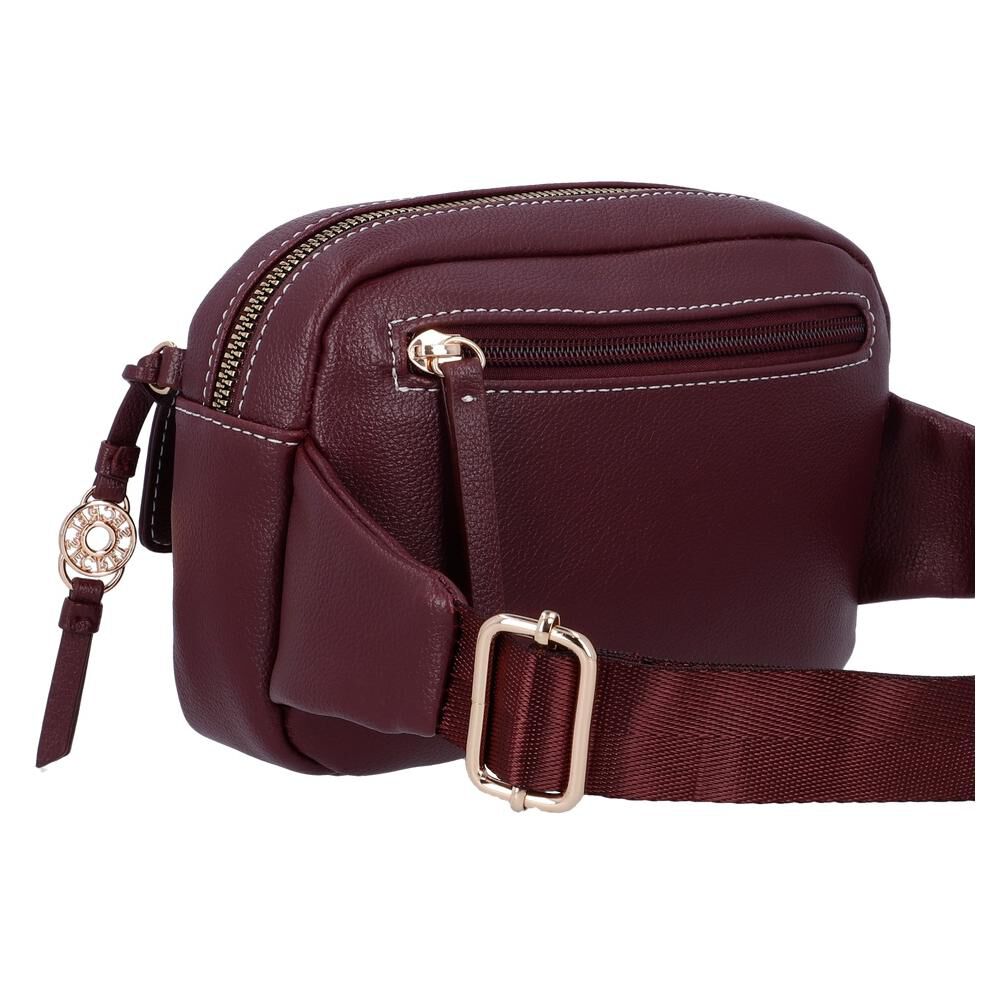 Banano Secret Noruega St6 L Burdeo image number 4.0