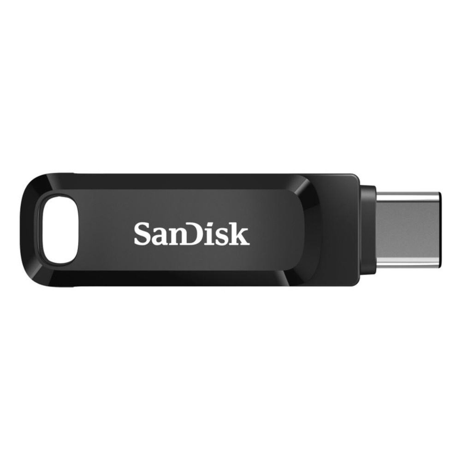 Pendrive 64gb Dual Drive Go Usb C Y A Sandisk image number 0.0