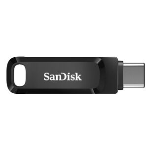 Pendrive 64gb Dual Drive Go Usb C Y A Sandisk